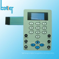 Custom PC PVC PetFPC Membrane Keyboard Keypad Switch